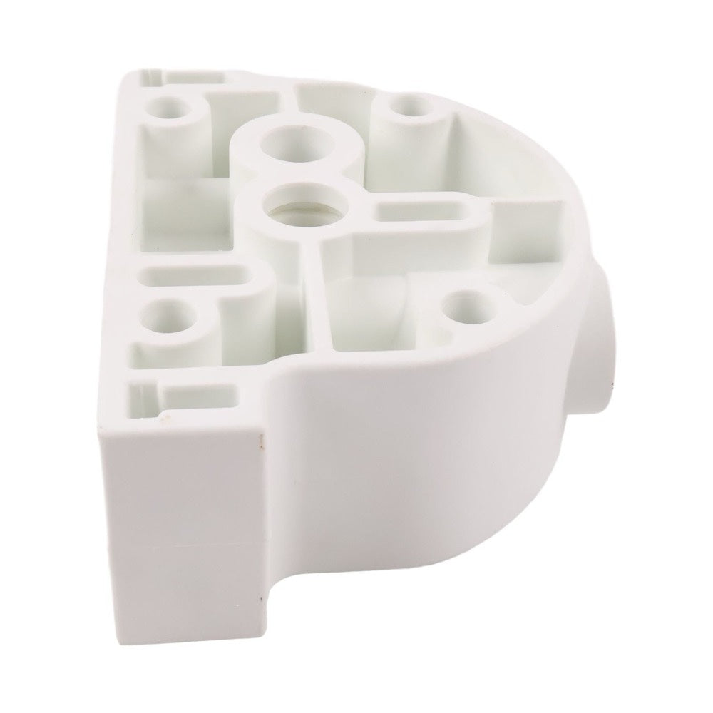 Center Block 04-3110-20 fits Wilden Diaphragm Pump P4 P8